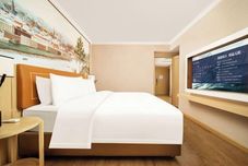 其他 Vienna Hotel (Haikou Xiuying Port South Sea City Branch)