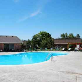 Primary image 1 Barsala at A/62 Apartments, Fishers Banquet Center Hotels