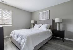 其他 5 Riverbend Apartments by Barsala