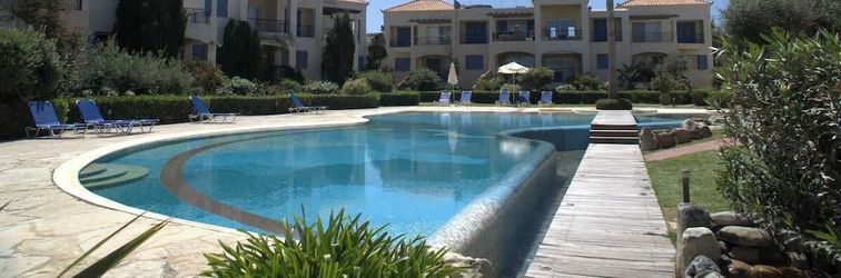 其他 Cassiopeia 3-Bedroom House on beach