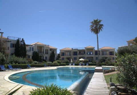 其他 Cassiopeia 3-Bedroom House on beach