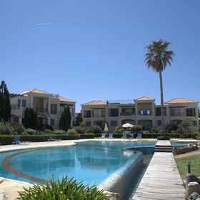 Primary image 1 แคสสิโอเปีย 3-เบดรูม เฮาส์ ออน บีช, โรงแรม & ที่พัก Nomos Chanias