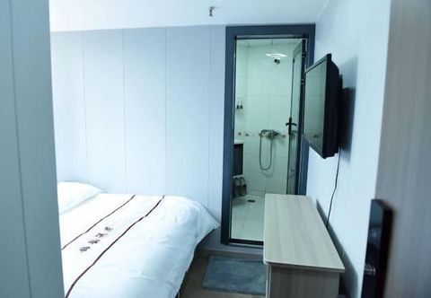 Others Jinyun Hotel (Chongqing Jiefangbei Branch)