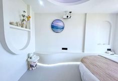 Others 6 Lanjingge Inn