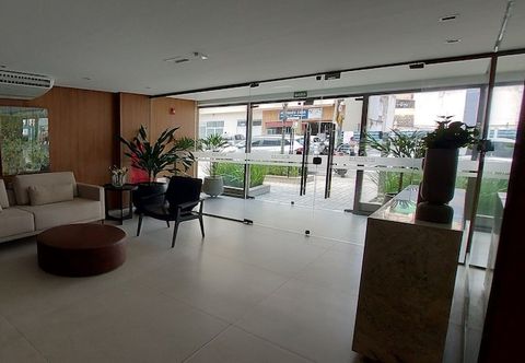 기타 COBAR0120 - Edifício Barra Premium