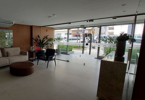 기타 COBAR0120 - Edifício Barra Premium