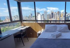 기타 3 COBAR0120 - Edifício Barra Premium