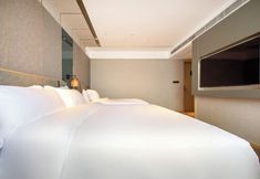 Others 6 Paco Hotel (Guangzhou South Railway Station Panyu Changlong Branch)