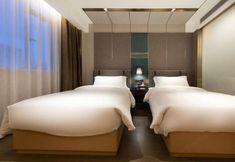 Others 3 Paco Hotel (Guangzhou South Railway Station Panyu Changlong Branch)