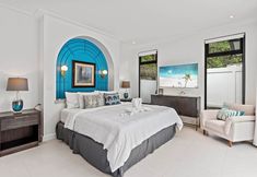 Others 5 Modern Garden Villa with Private Pool, Outdoor Kitchen & Separate Casita Near Playa Potrero