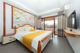Lvtu Riverview Inn, 519.572 VND