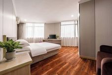 Others Jinghu Hotel (Hangzhou Hefang Street Branch)