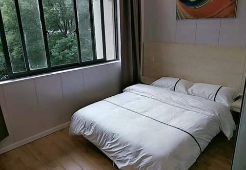 Khác Xiangfu Hotel (Shanghai Guoding Road)