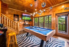 Others 4 Amazing Views w Gameroom Hot Tub Pool