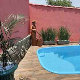 Primary image 1 RECANTO DA JADE, Goiás Hotels