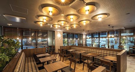 Others 2 SUPER HOTEL Sendai station east Natural Hot Spring