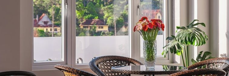 其他 CandlePine Suites