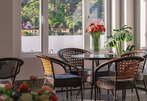 其他 CandlePine Suites