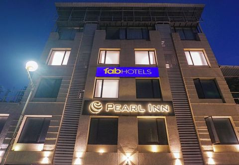 Others FabHotel Executive Pearl Inn - Nr. Twin tower