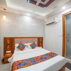 Primary image 1 Fabhotel Eminent, Imam Square Hotels