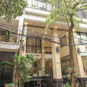 Primary image 1 ウィンズ アパートメント, Huyền Shop ホテル