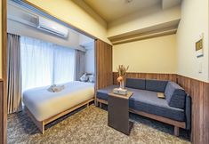 기타 6 Apartment Hotel 11 Higashi Umeda