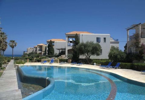 Others Cassiopeia 2-Beds Lower on Beach w Pool