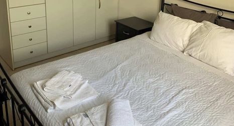 อื่นๆ 2 Cassiopeia 1BR Apt on Beach with Pool