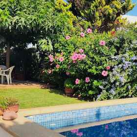 Room 1 클라로나, 시우타데야 데 메노르카, 에스텔렌스 호텔