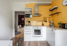 その他 6 Lovely 1Br Apt. in Calm Neighbourhood