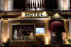 Others Grand Ambiance Hotel