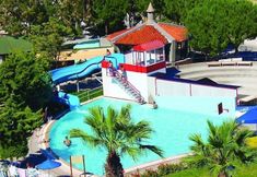 기타 5 Sibyl Hotel Erythrai by Muup-All Inclusive