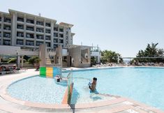 기타 3 Sibyl Hotel Erythrai by Muup-All Inclusive