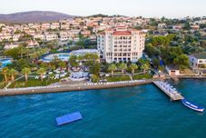 기타 Sibyl Hotel Erythrai by Muup-All Inclusive