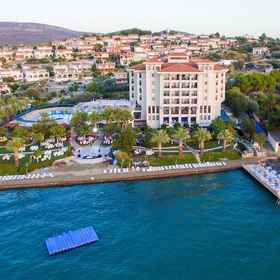 Primary image1Sibyl Hotel Erythrai by Muup-All Inclusive,Uzunkuyu Bucağı飯店