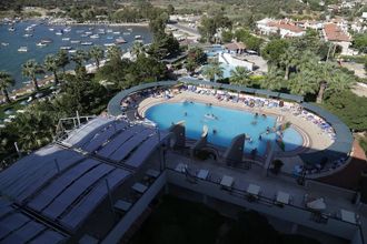 기타 4 Sibyl Hotel Erythrai by Muup-All Inclusive