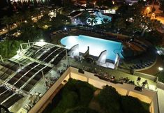 기타 2 Sibyl Hotel Erythrai by Muup-All Inclusive