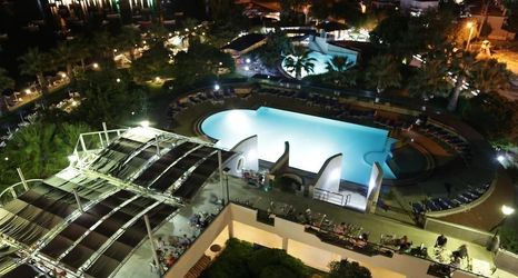 기타 2 Sibyl Hotel Erythrai by Muup-All Inclusive