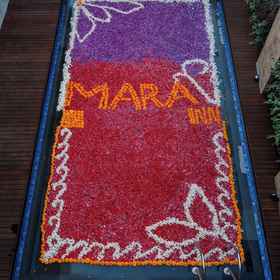 Primary image 1 Mara Inn, Kawasan Hutan Tahura Ngurah Rai Hotels