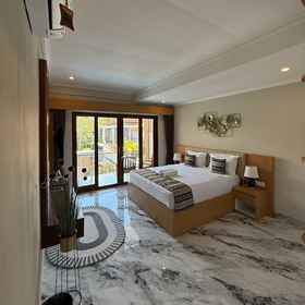 Primary image 1 マラ イン, ベノア ティルタ ハルム ダイブ & ウォータースポーツ ホテル