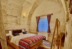 Others 3 Evra Cappdocia