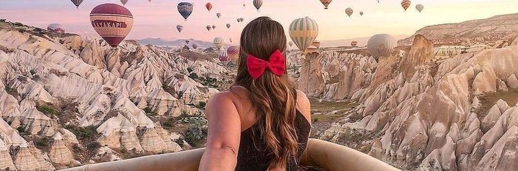 Others Evra Cappdocia