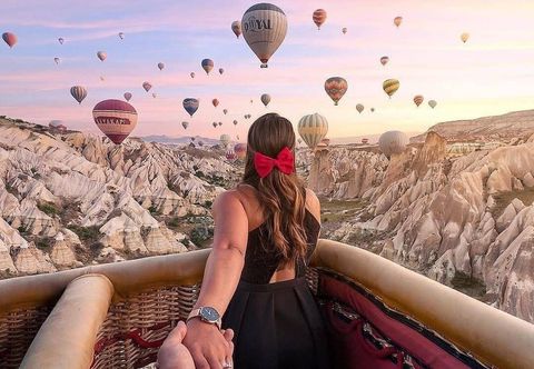 Others Evra Cappdocia