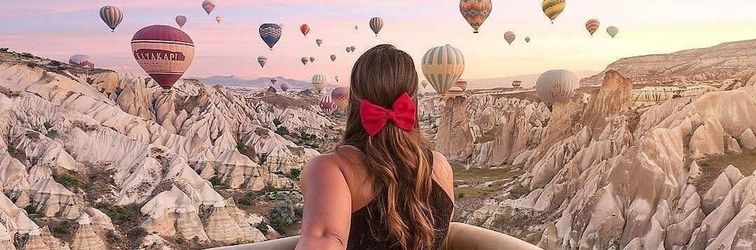 기타 Evra Cappdocia