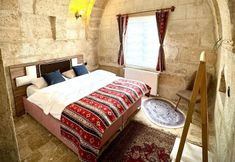 Others 7 Evra Cappdocia