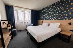 Ibis Styles Debrecen Airport, USD 95.77