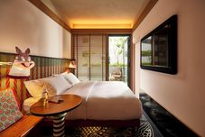 Lainnya Mama Shelter Singapore Orchard (Opening November 2025)