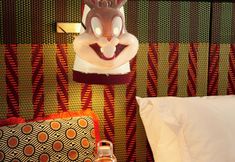 Lainnya 4 Mama Shelter Singapore Orchard (Opening November 2025)