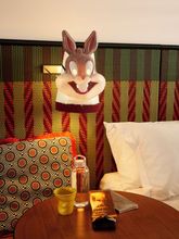 Lainnya 4 Mama Shelter Singapore Orchard (Opening November 2025)