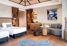 その他 4 South Palms Resort And Spa Panglao - Mgallery Collection